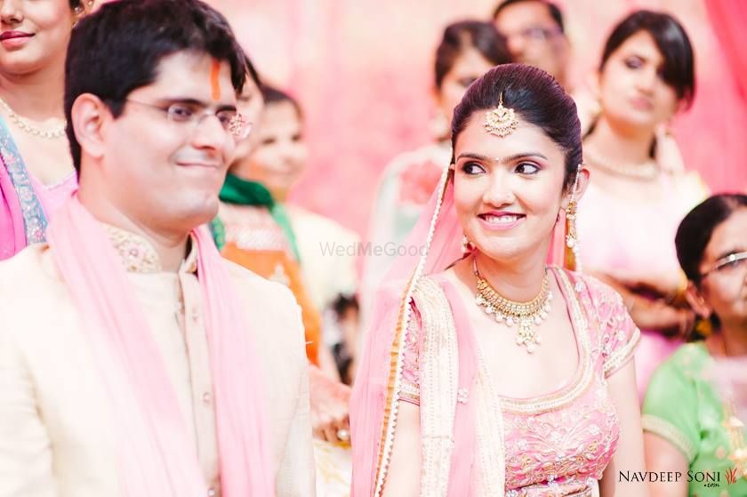 Photo from Chandan & Jatin Wedding