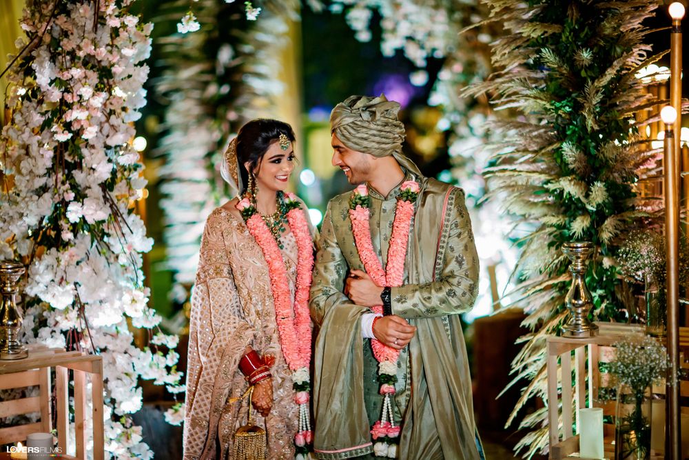 Photo from Shreya & Anubhav Wedding