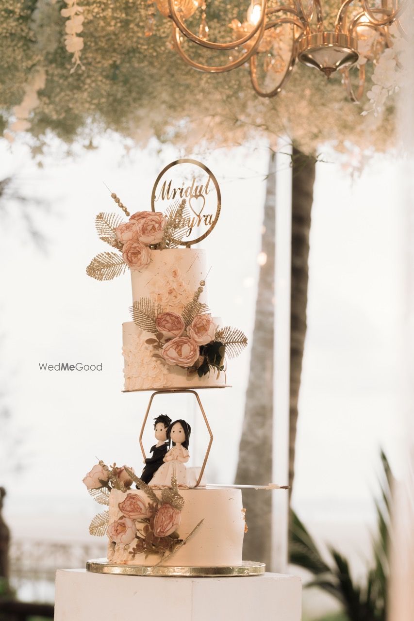 Photo from Maira and Mridul Wedding