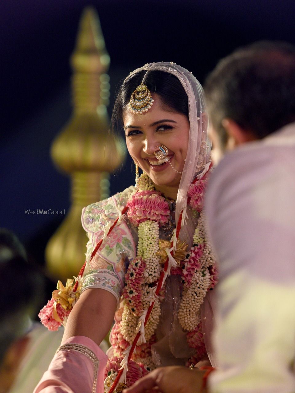 Photo from Paroma & Nishank Wedding