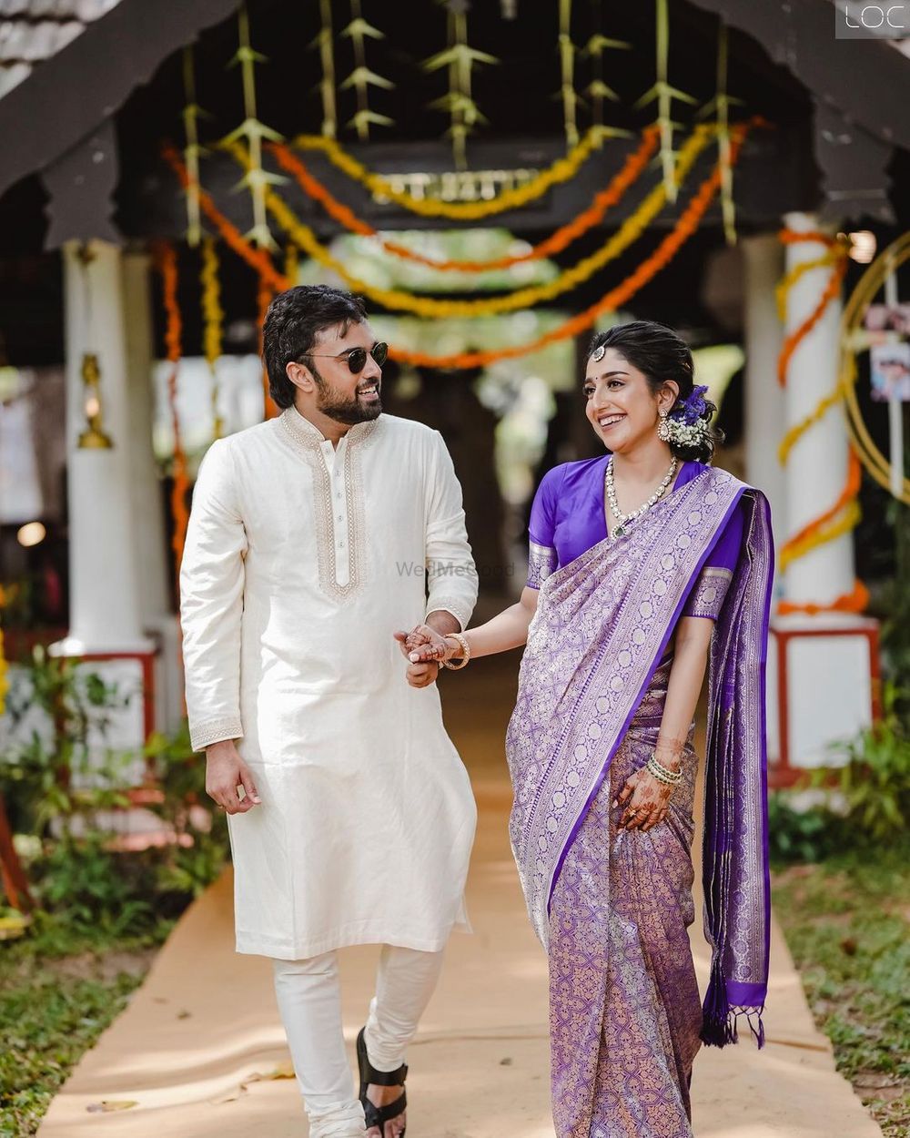 Photo from Devendu and Sidharth Wedding