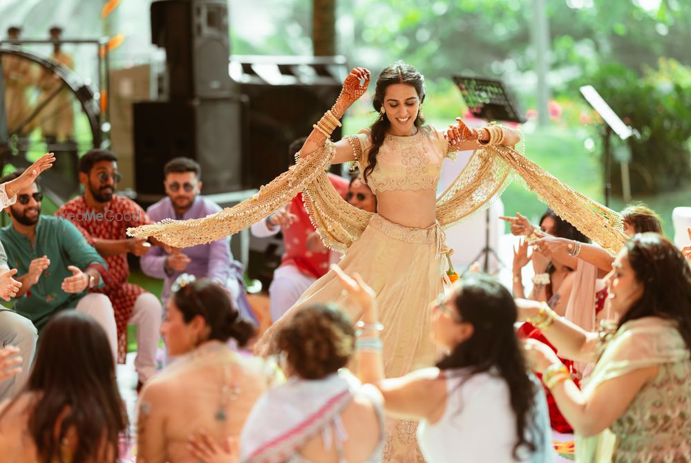 Photo from Ananya and Rohil Wedding