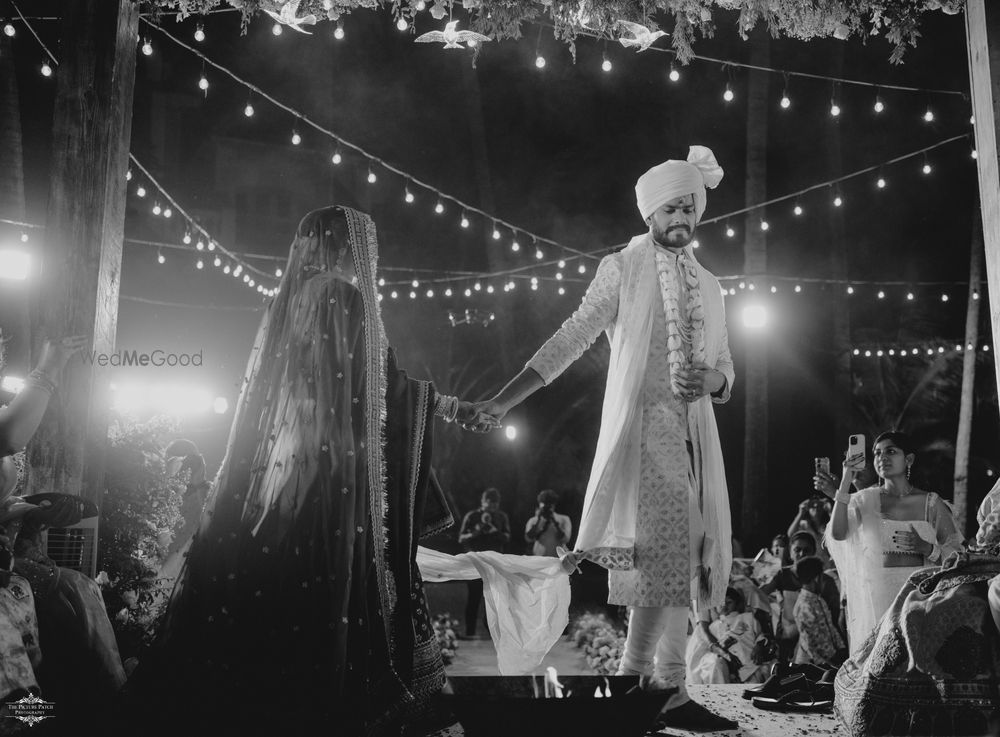 Photo from Akshi and Neelesh Wedding