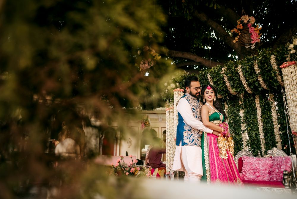 Photo from Ayushi & Ankit Wedding