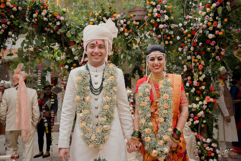 Photo from Sanya & Gandharv Wedding