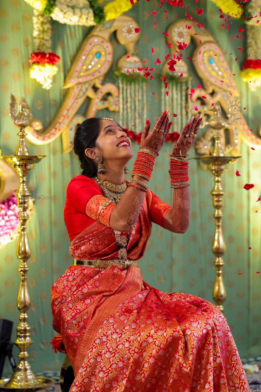 Photo from Sunayana and Anurag Wedding