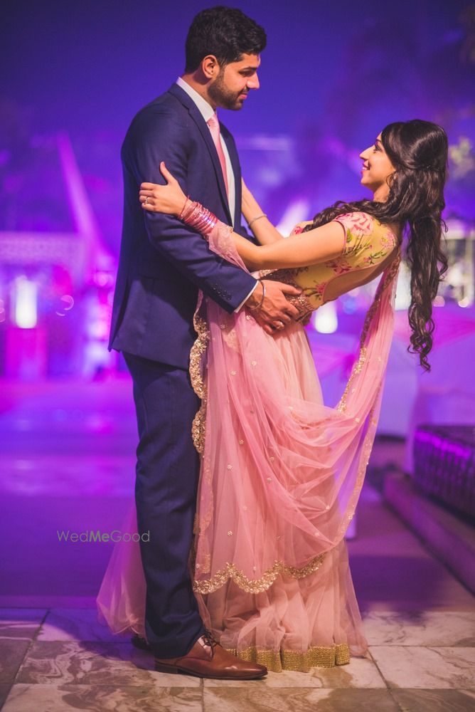 Photo from Sukhmin & Sumeet Wedding