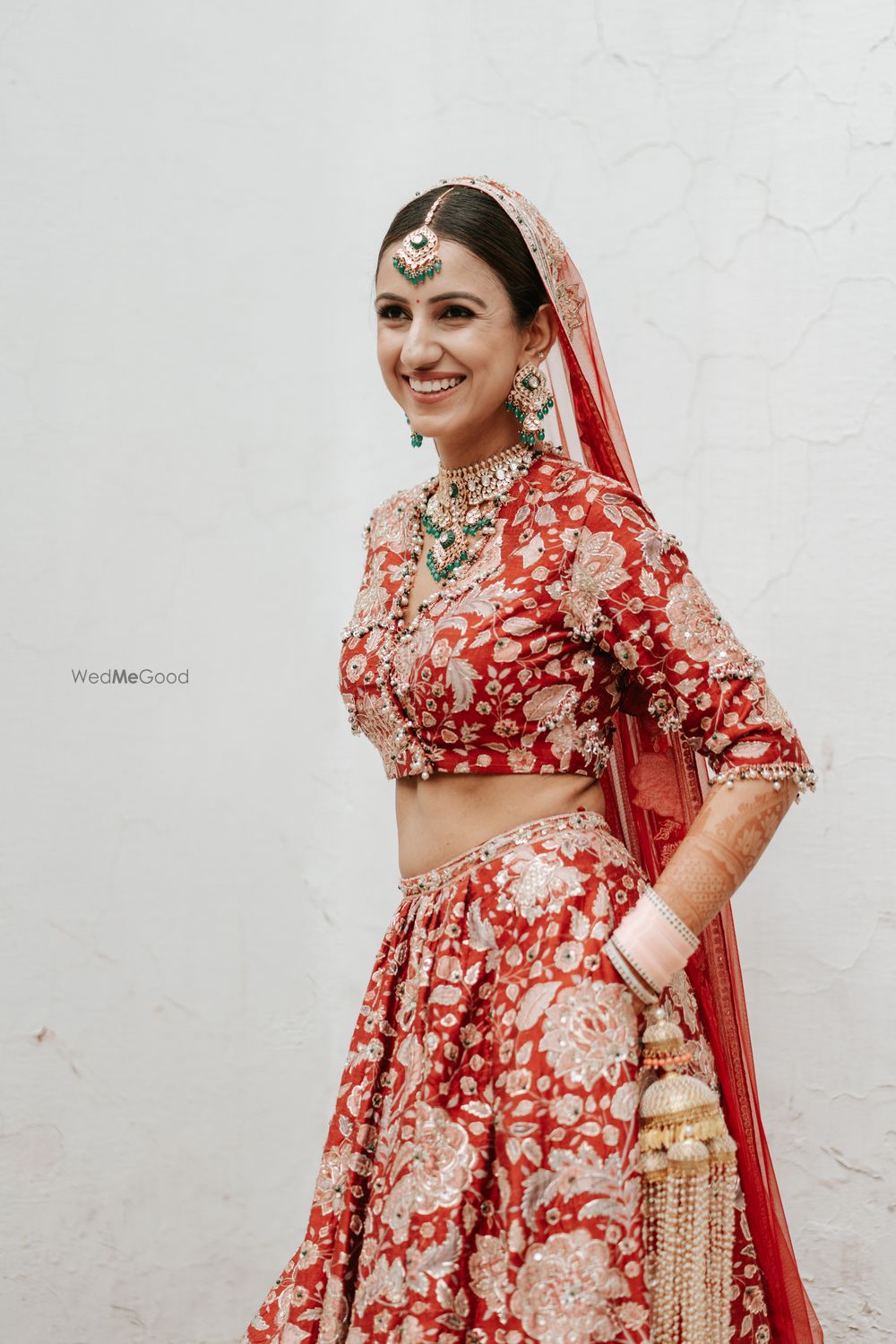 Photo from Abhilasha and Patrick Wedding