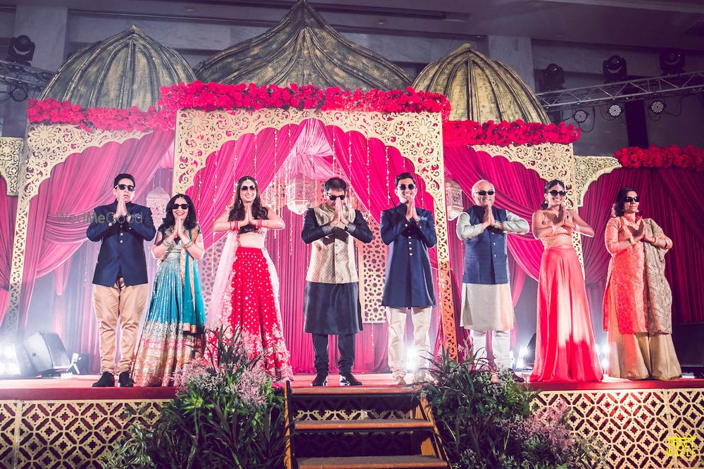 Photo from Neha and Adithya Wedding