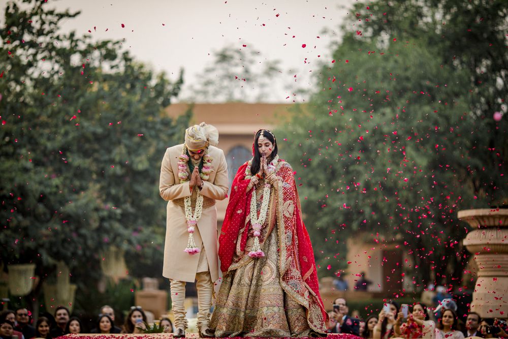 Photo from Mehandi & Shivam Wedding