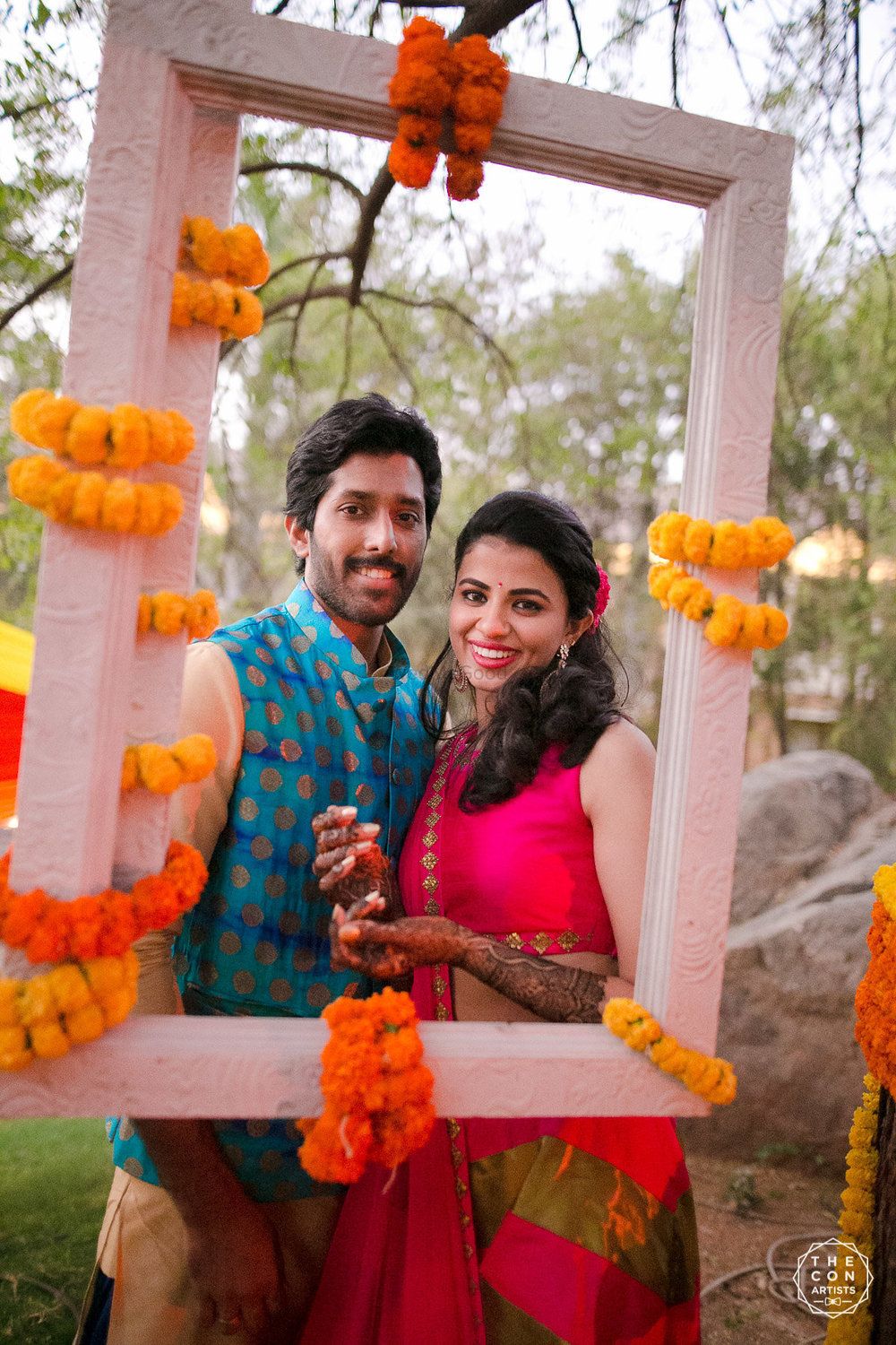Photo from Pooja & Vivek Wedding