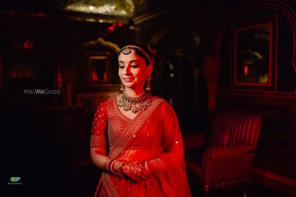 Photo from Gayatri and Aditya Wedding