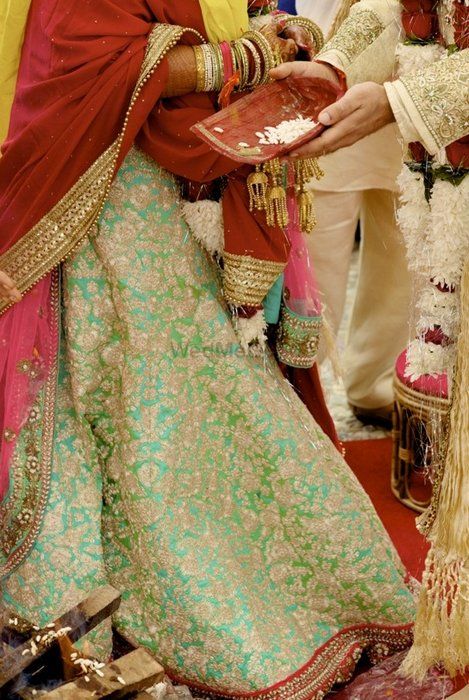 Photo from Soumya and Ravi Wedding