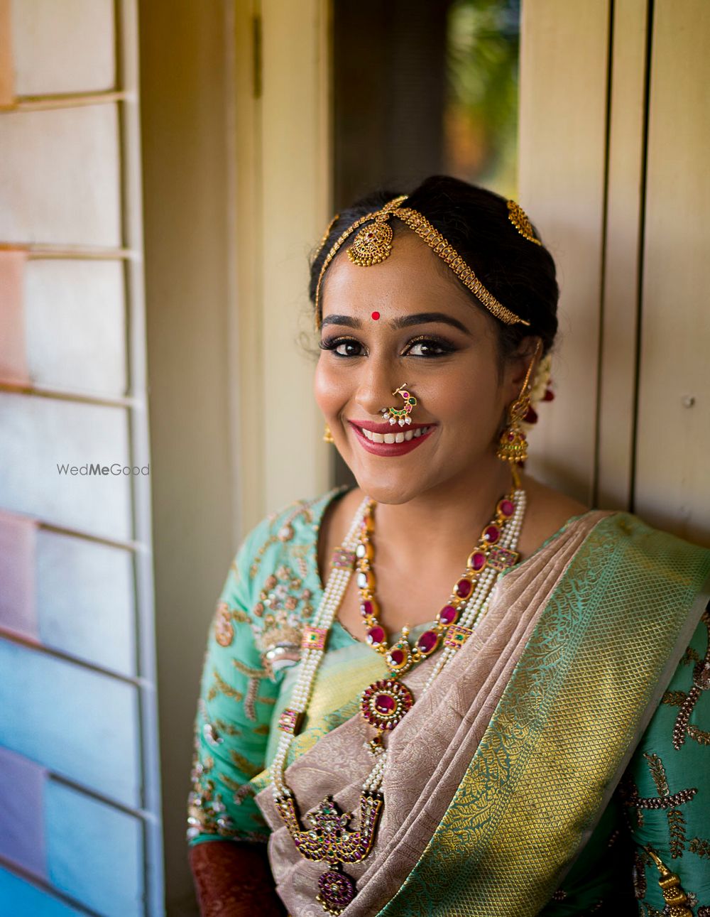 Photo from Namitha & Ritesh Wedding