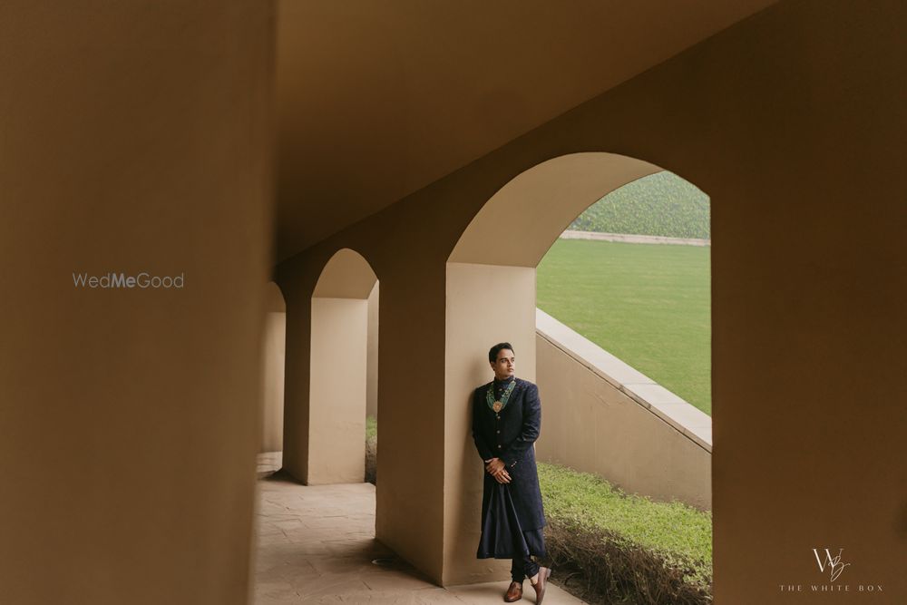 Photo from Shubhangi and Mayank Wedding