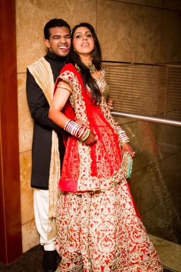 Photo from Prerna & Mohnish Wedding