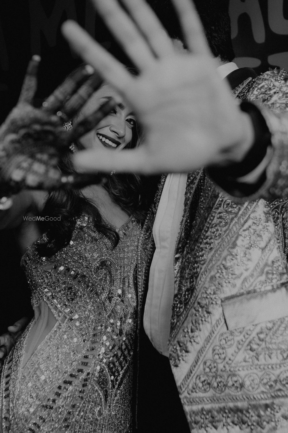 Photo from Amareen and Sahil Wedding