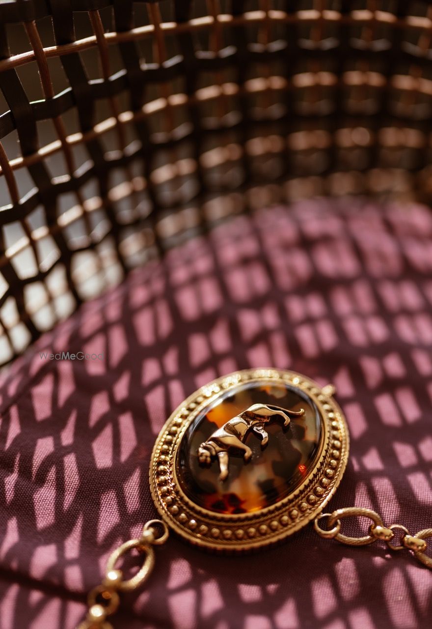 Photo from Ananya and Rohil Wedding