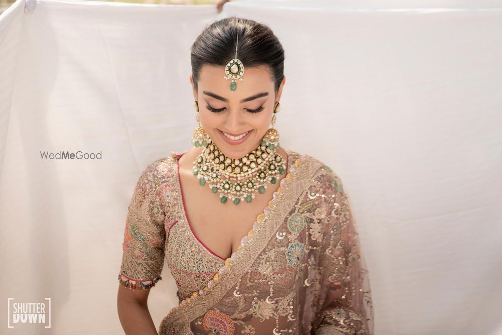 Photo from Nikita and Raghav Wedding