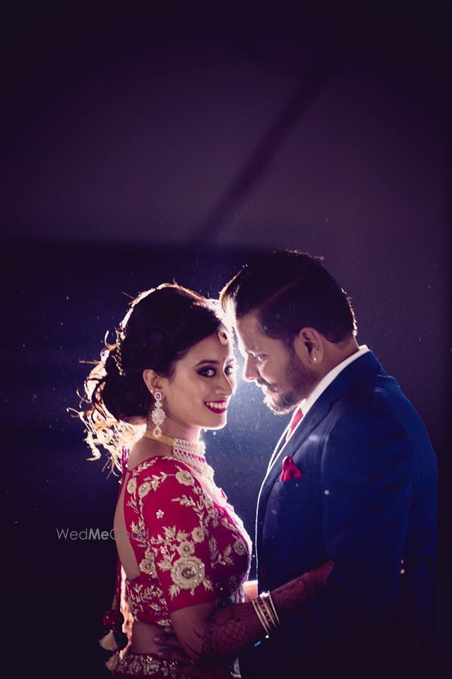 Photo from Savitha & Kishore Wedding