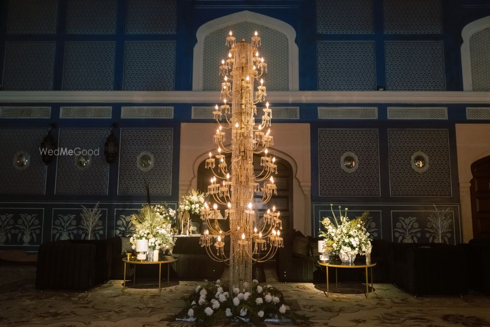 Photo from Tanvi and Sparsh Wedding