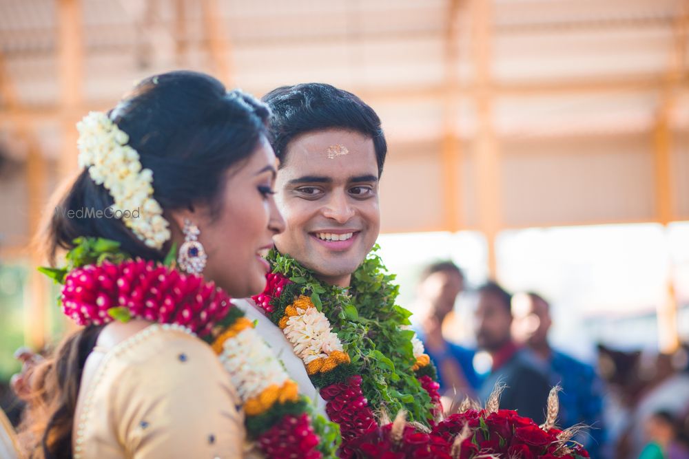 Photo from Anjana & Rohith Wedding