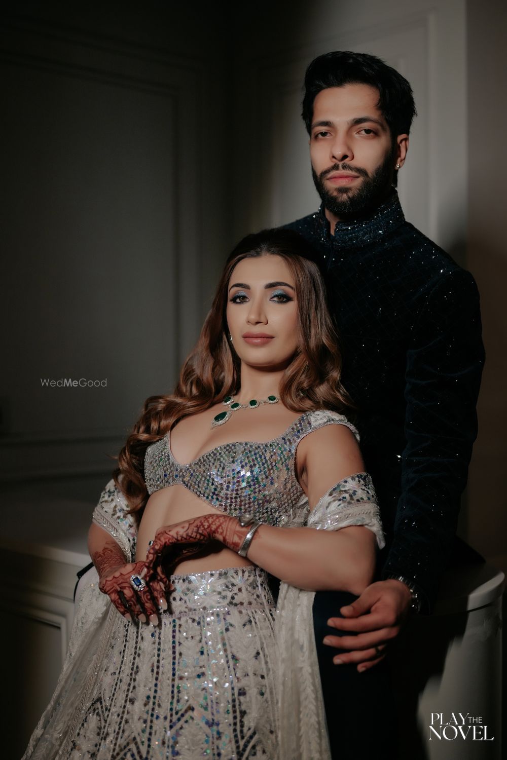 Photo from Avantika and Divyamm Wedding