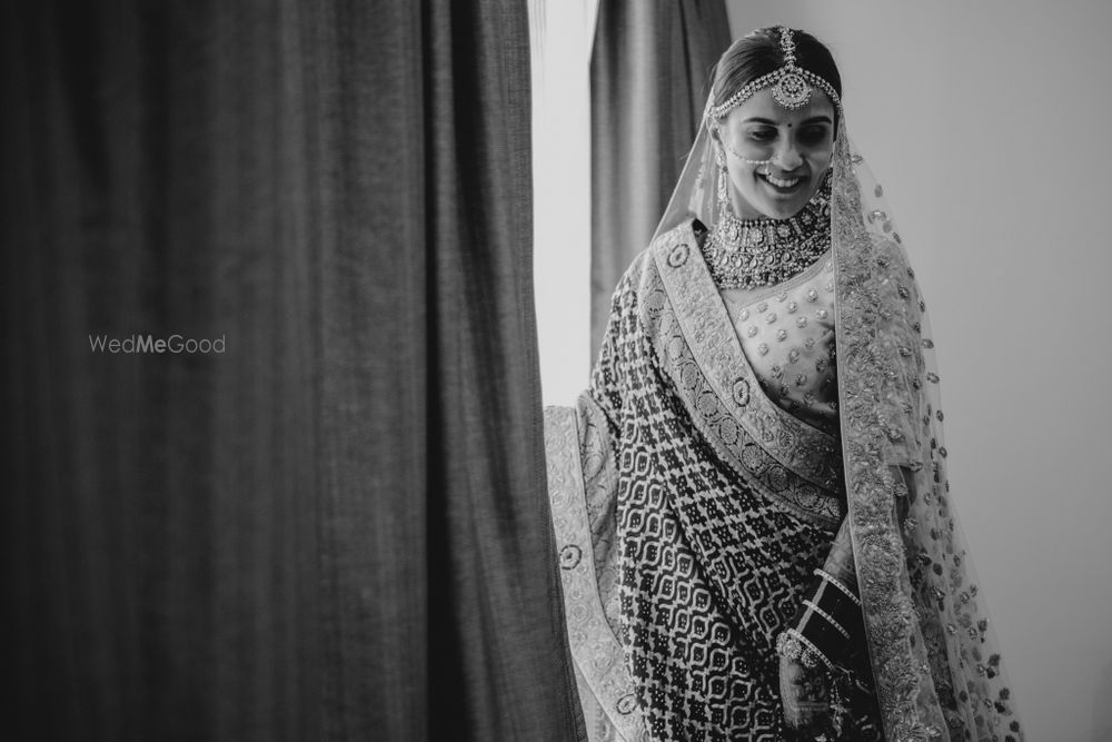 Photo from Foram & Anand Wedding