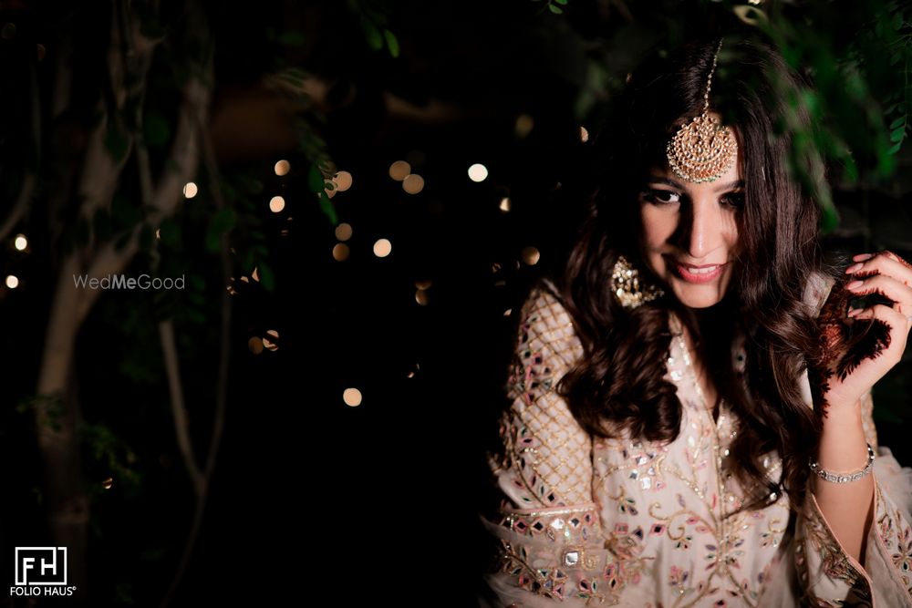 Photo from Sara & Tushar Wedding