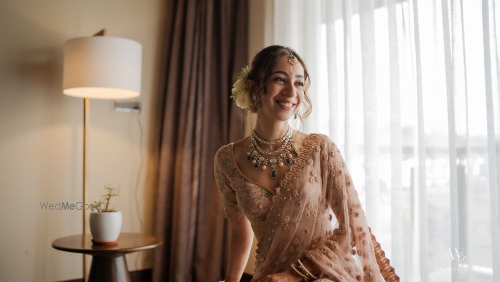 Photo from Maansi and Karan Wedding