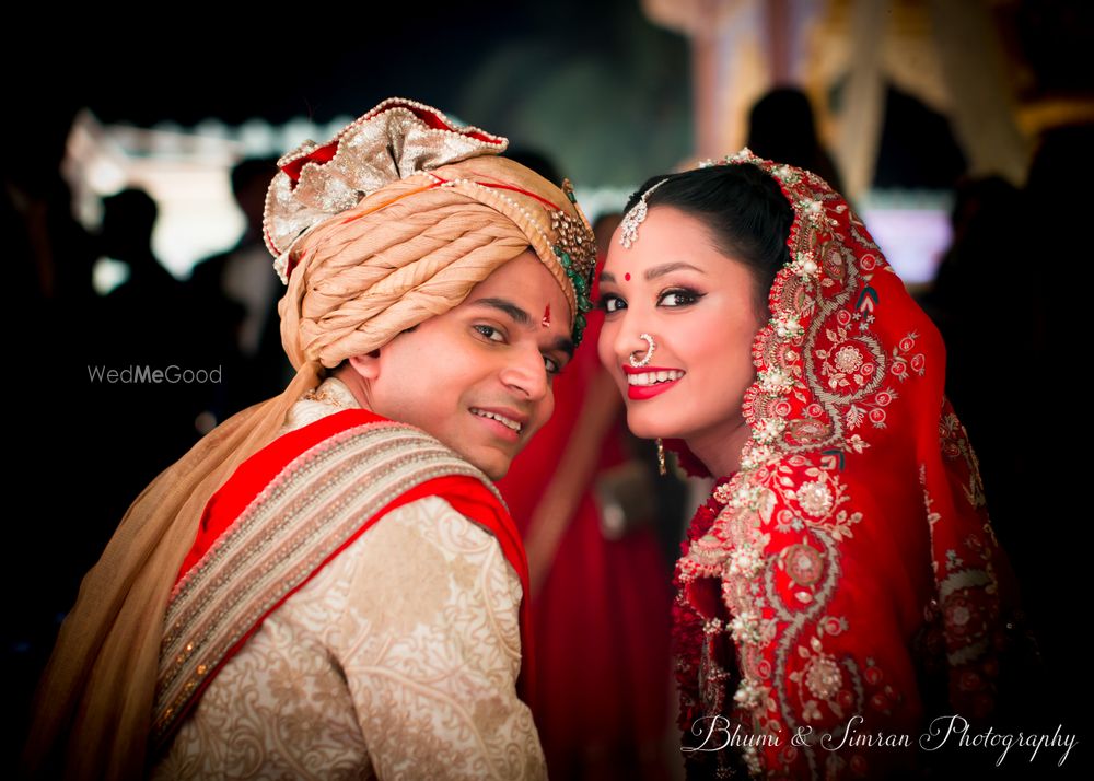 Photo from Pranati & Ishan Wedding