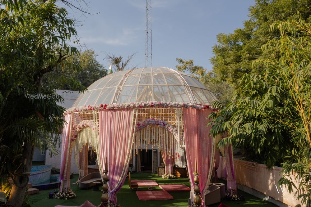 Photo from Anushka and Lakshay Wedding