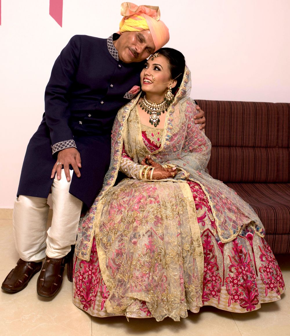 Photo from Shreya & Deep Wedding