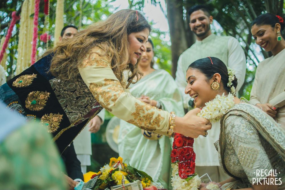 Photo from Ritika and Sheshank Wedding