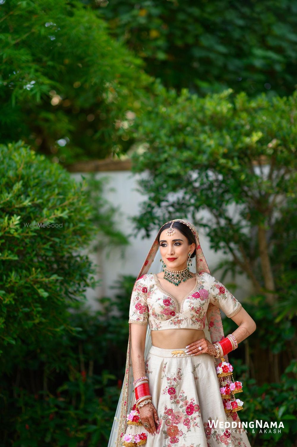 Photo from Krishma and Dhiraj Wedding