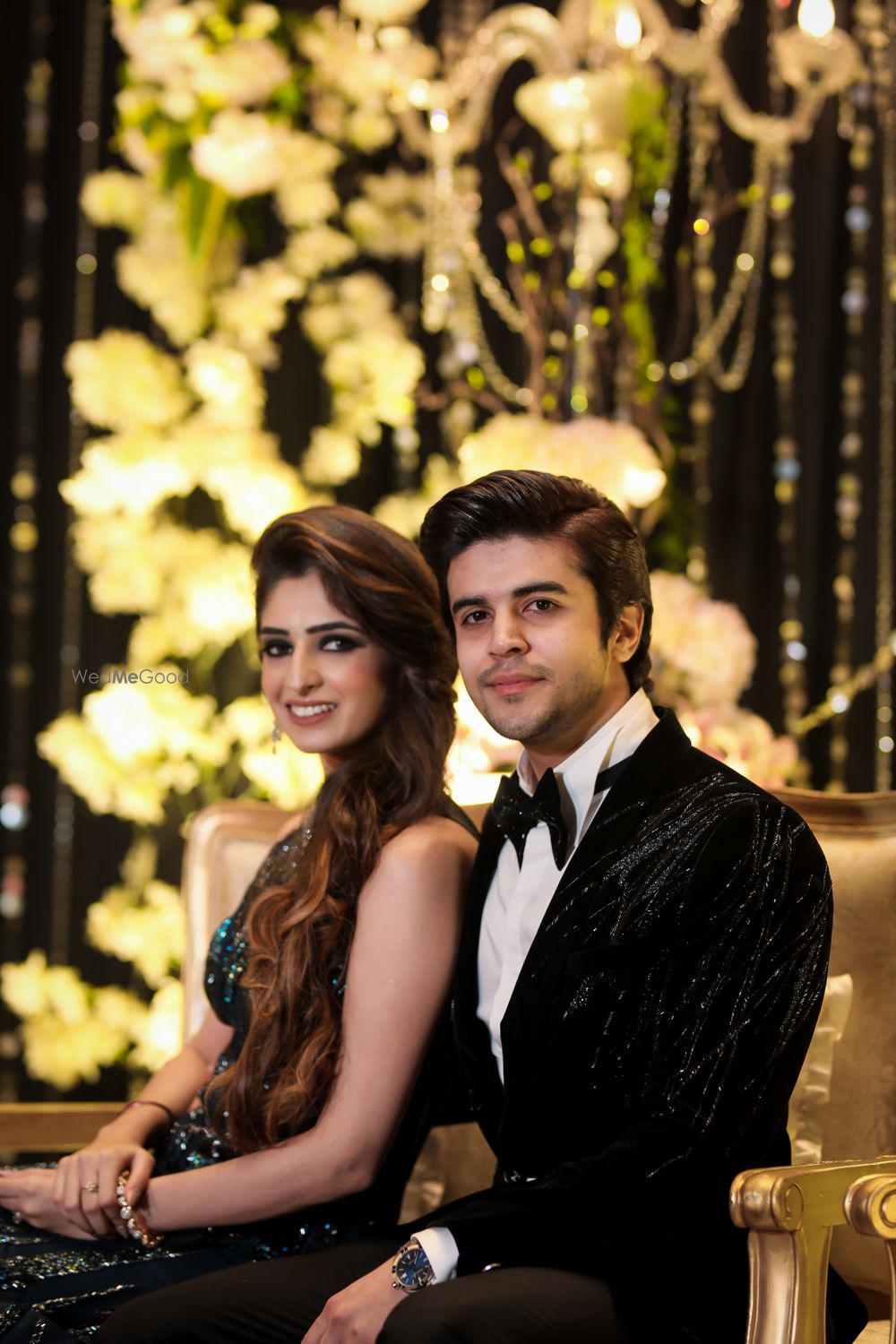 Photo from Ayesha & Kartik Wedding