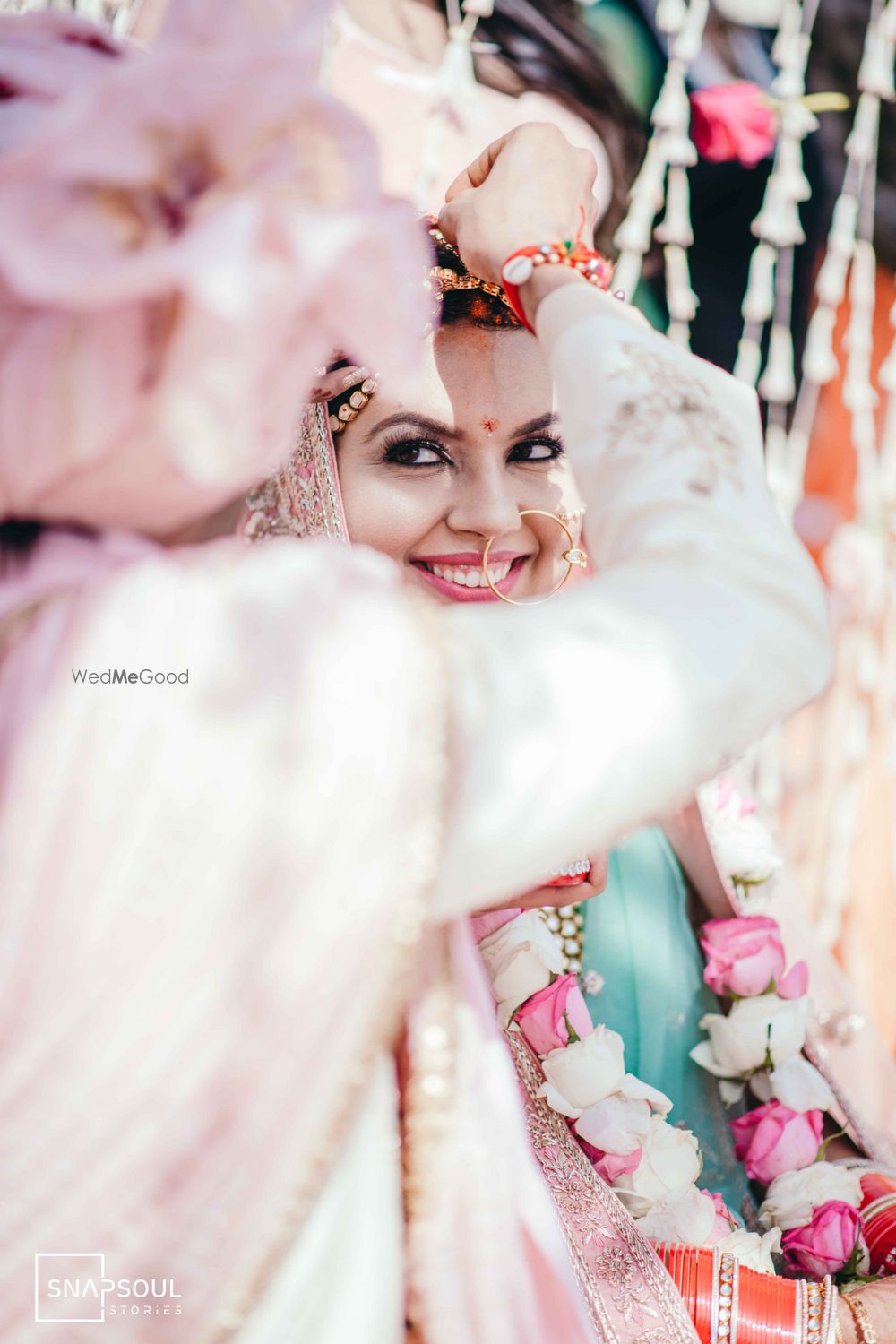 Photo from Niharika & Punit Wedding