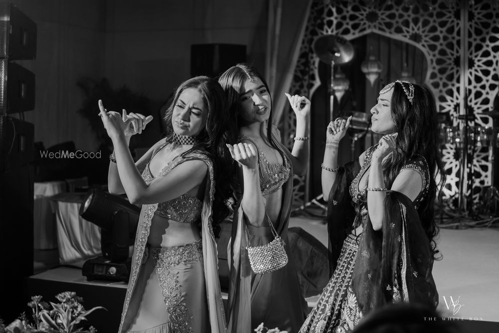 Photo from Shubhangi and Mayank Wedding