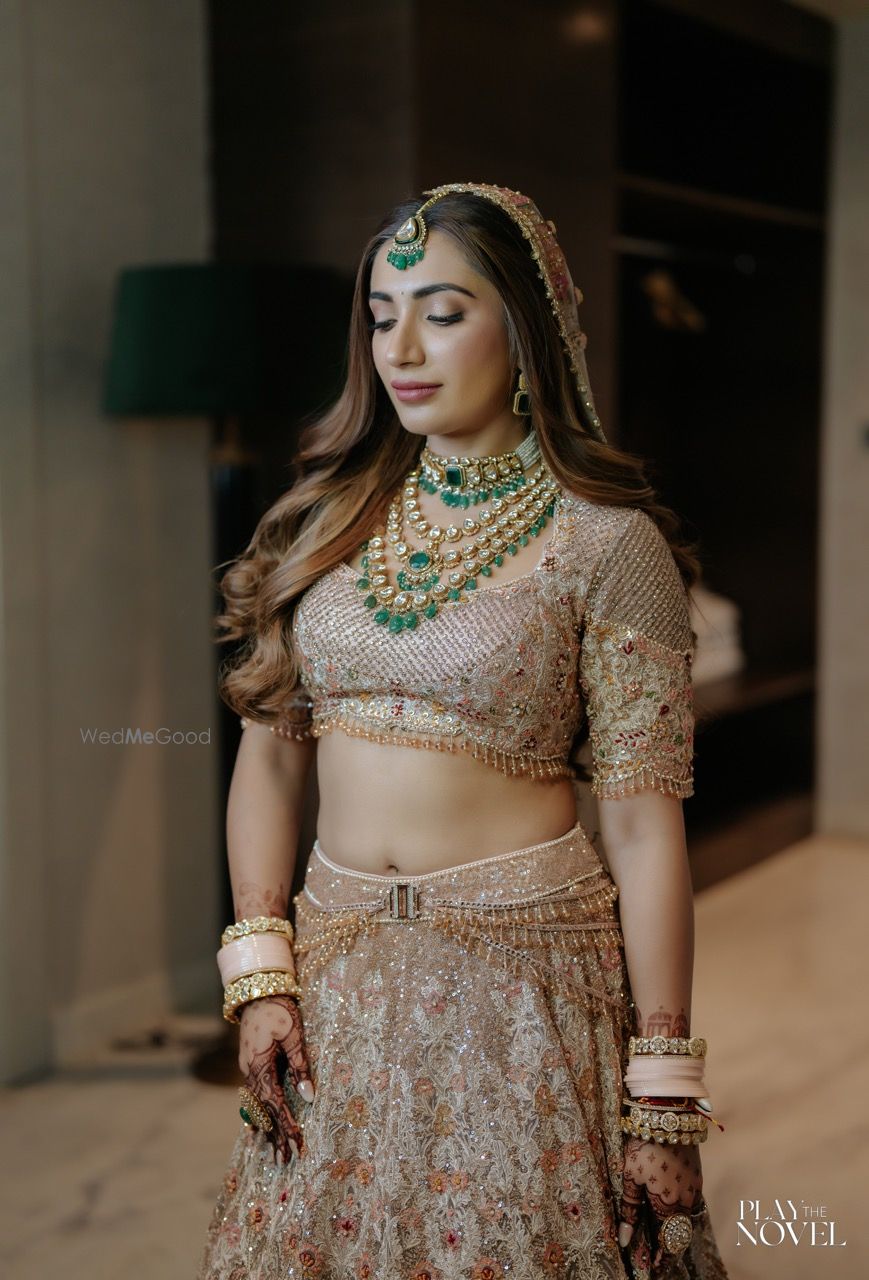 Photo from Avantika and Divyamm Wedding