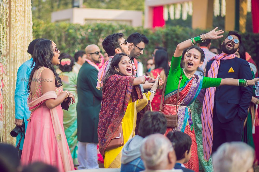 Photo from Aanchal & Ishan Wedding