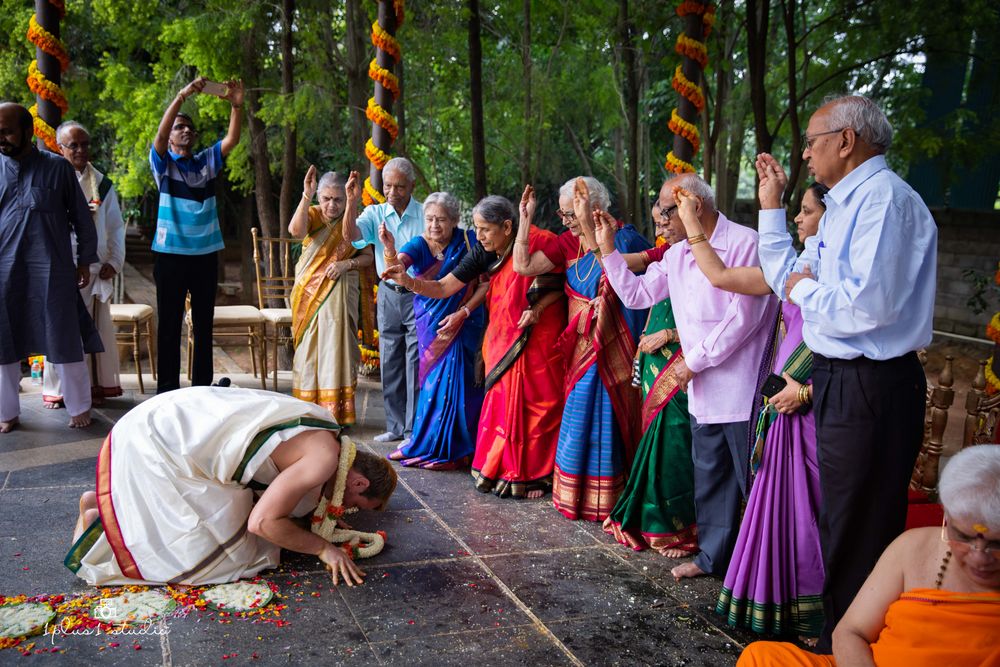 Photo from Neha & Bastiaan Wedding