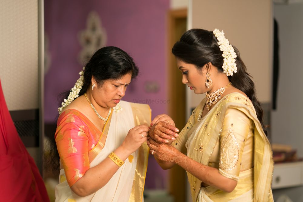 Photo from Anjana & Rohith Wedding