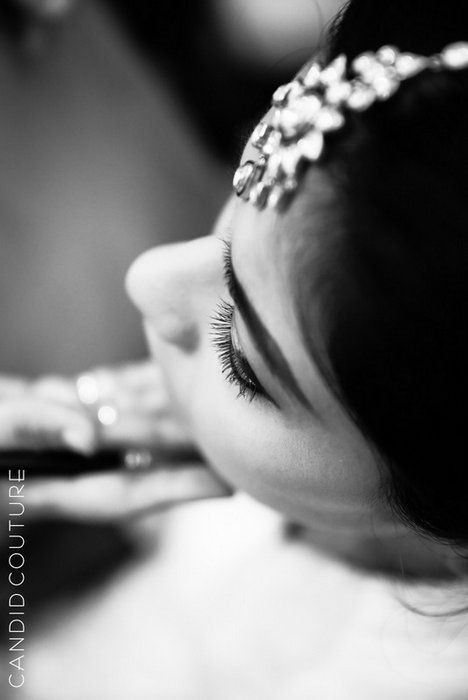 Wedding Jewellery Photo