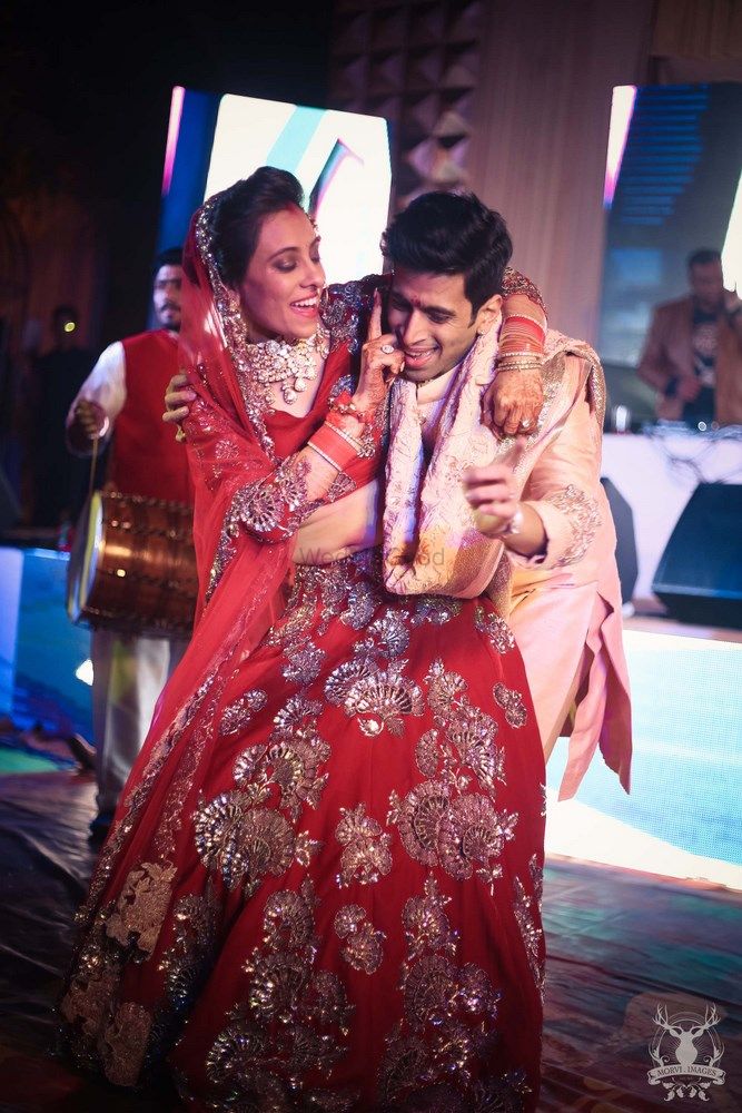 Photo from Sanam & Rohan Wedding