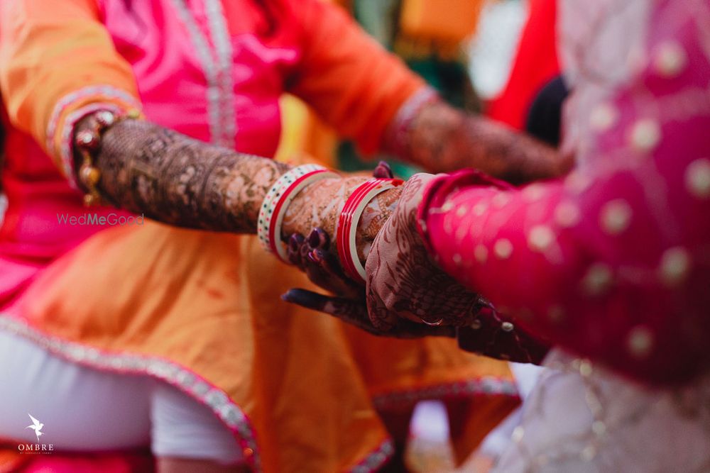 Photo from Priyanka & Arjun Wedding