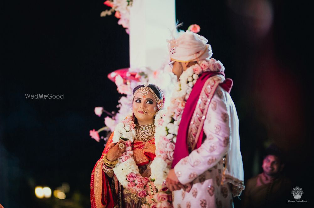 Photo from Aman & Nupur Wedding