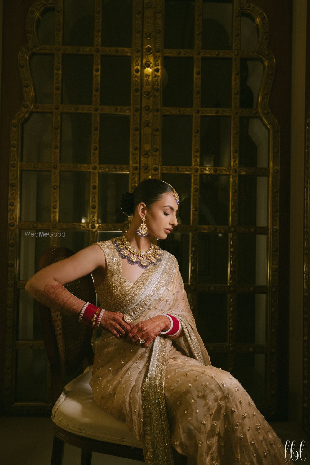 Photo from Harmeen and Jujhar Wedding