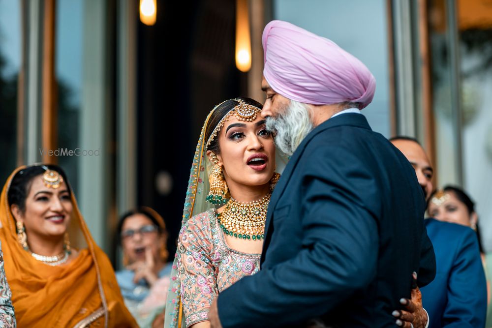 Photo from Jaskirat & Sujinder Wedding