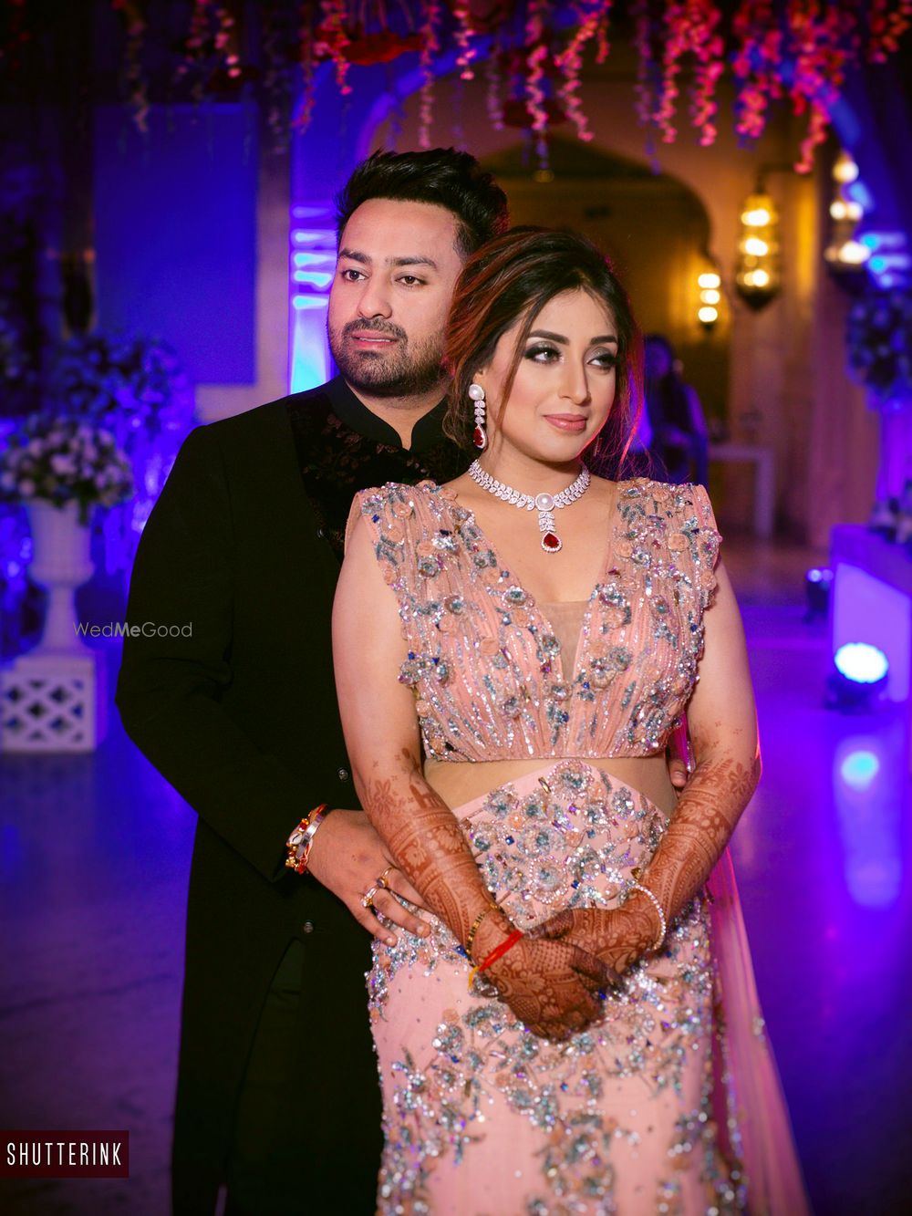 Photo from Ridhima & Sahil Wedding