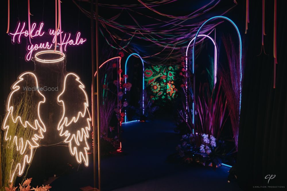 Photo from Kyraa and Hardik Wedding